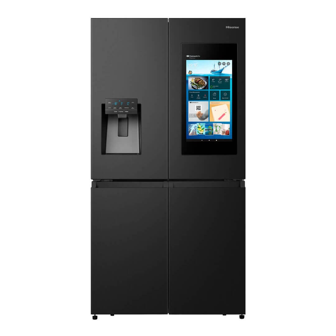 Who Makes Hisense Refrigerators?